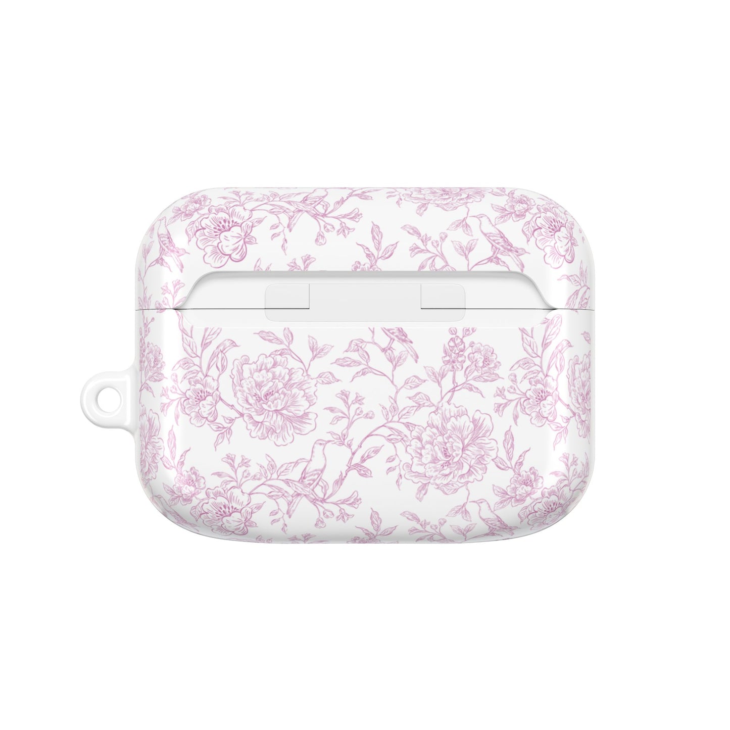 AirPod Cases, Vintage Style Pink AirPods Case for Mama, Elegant Check Matching Cases, AirPod Case Cover, AirPods Accessories, Cute AirPod
