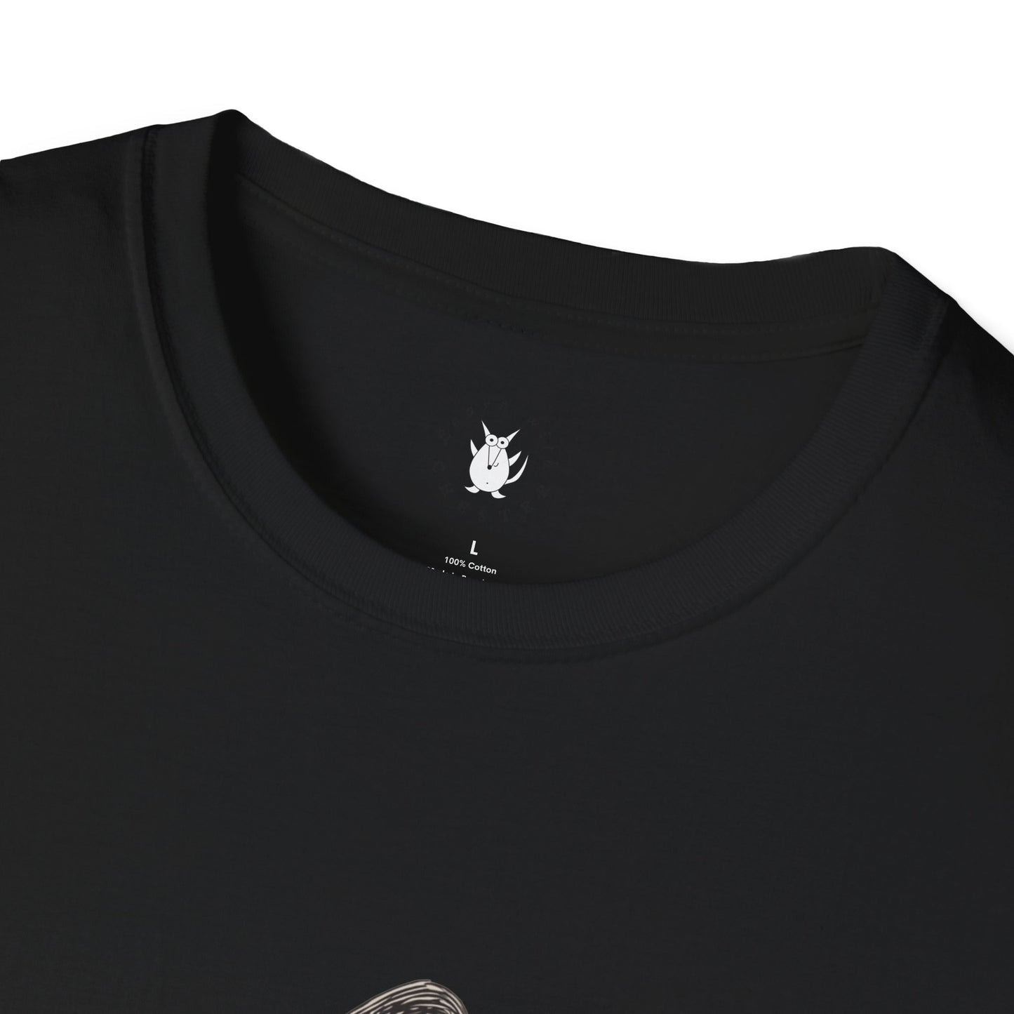 Music Style T-Shirt - Perfect Gift for Music Lovers, Unisex Tee, Casual Wear, Concert Outfit, Unique Musician Gift