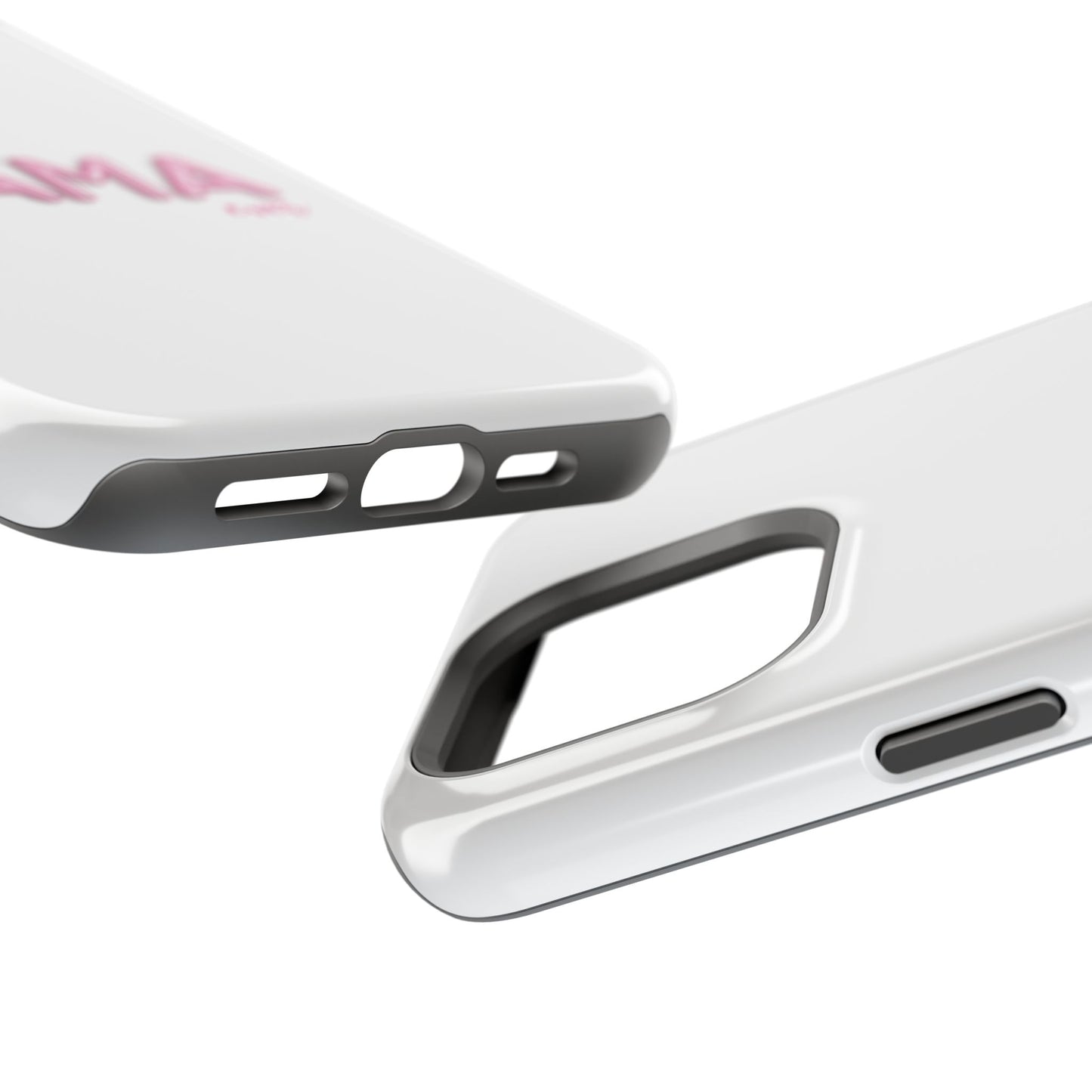 Magnetic Phone Cases for Moms, Trendy Tough Cases, Cute Mama Phone Cover, Mother's Day Gift, Stylish Mobile Accessory