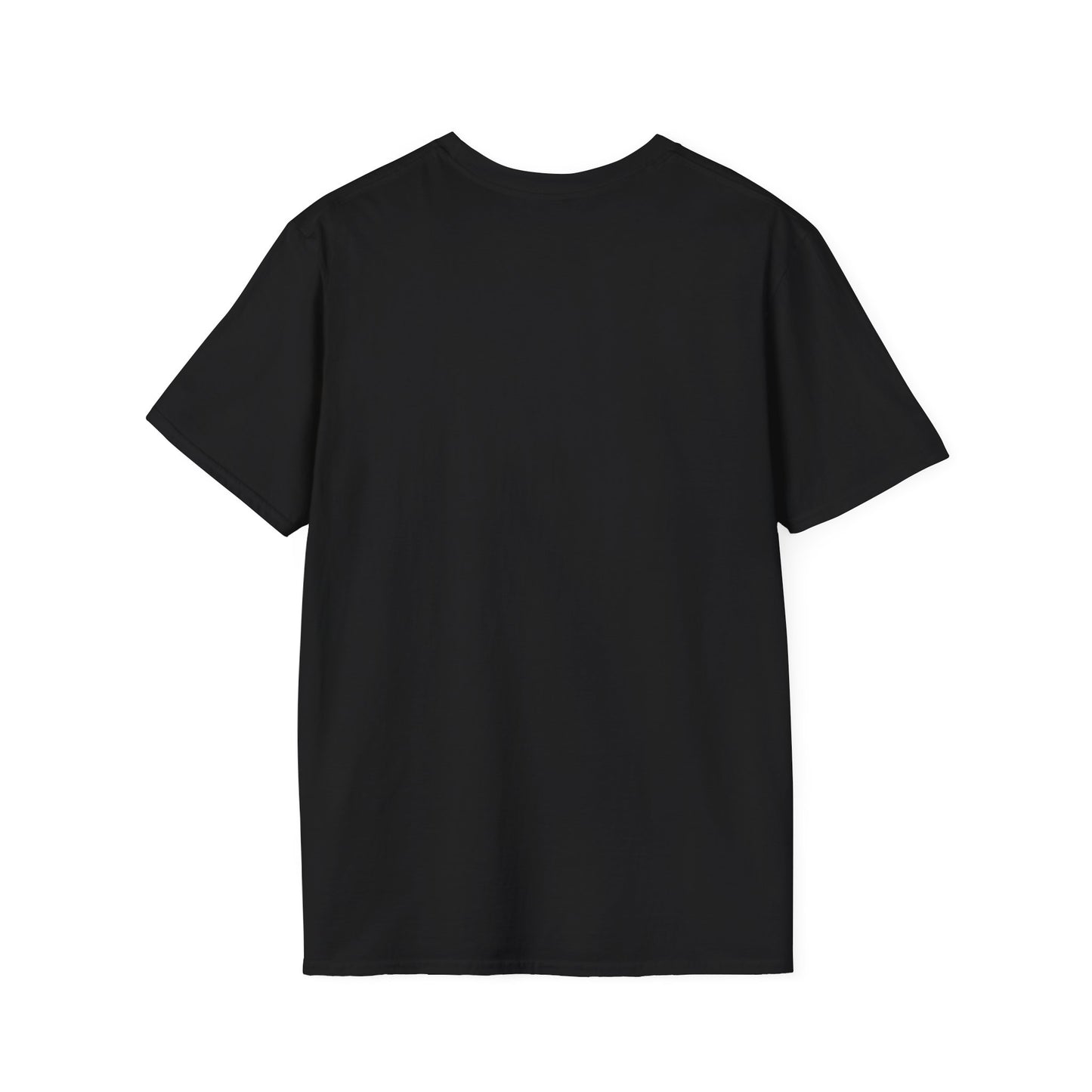 Music Style T-Shirt - Perfect Gift for Music Lovers, Unisex Tee, Casual Wear, Concert Outfit, Unique Musician Gift