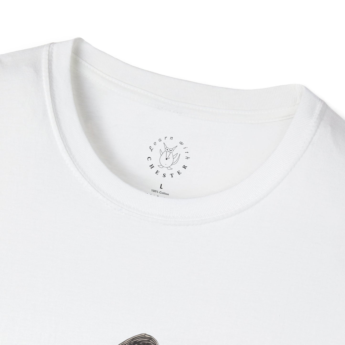Music Style T-Shirt - Perfect Gift for Music Lovers, Unisex Tee, Casual Wear, Concert Outfit, Unique Musician Gift