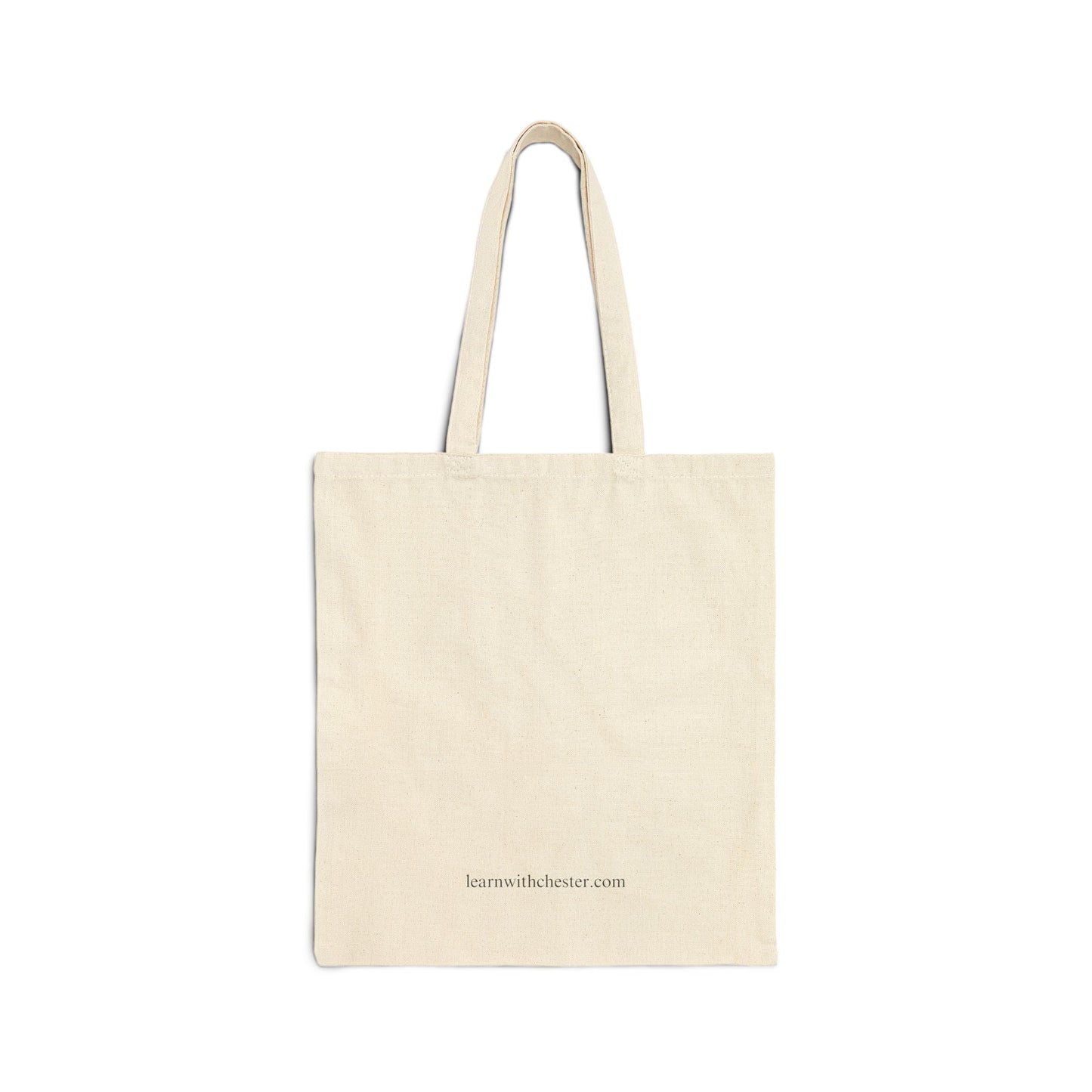 Natural Cotton Tote Bag with Treble Clef – Music Lover Gift, Eco-Friendly Music Tote, Reusable Bag for Musicians and Students