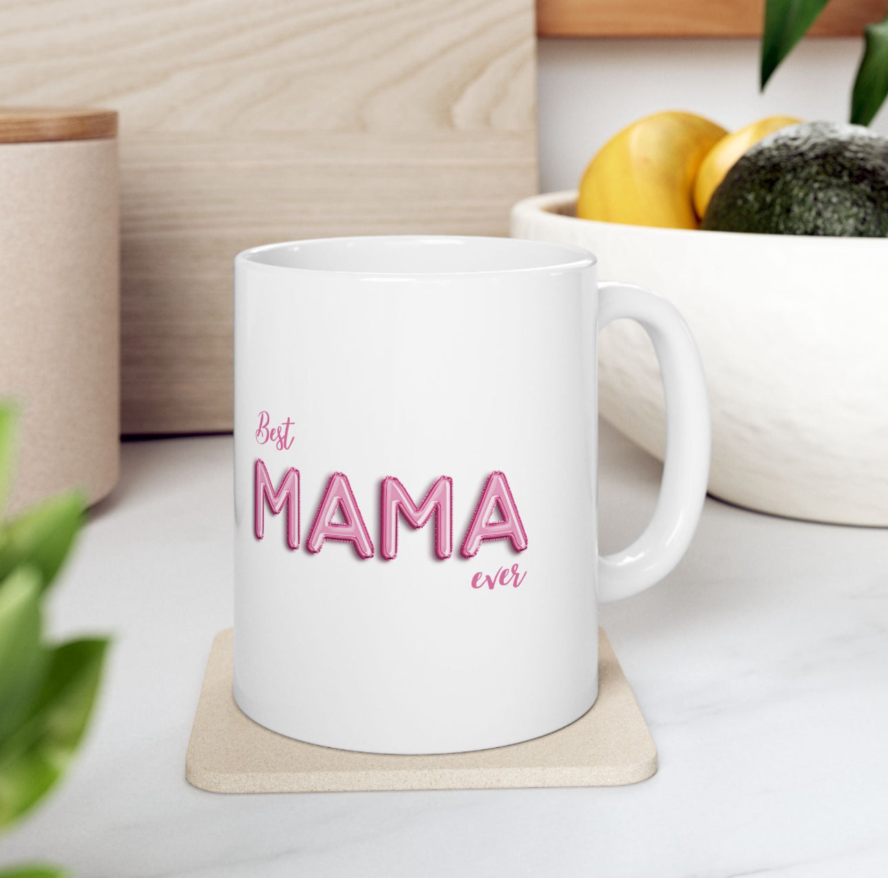 Mugs
