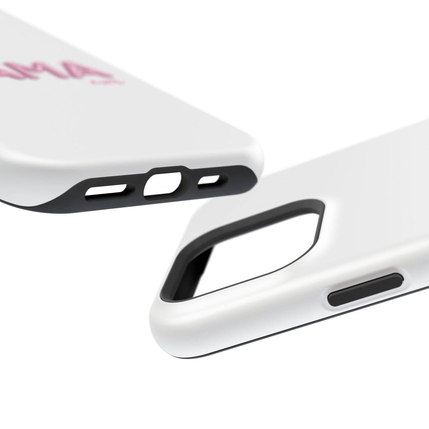 Magnetic Phone Cases for Moms, Trendy Tough Cases, Cute Mama Phone Cover, Mother's Day Gift, Stylish Mobile Accessory